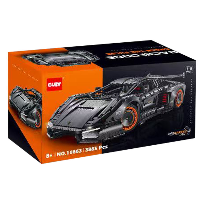 Drone Ae Rc - STOKTA MEVCUT GULY 10663 MOC Teknik