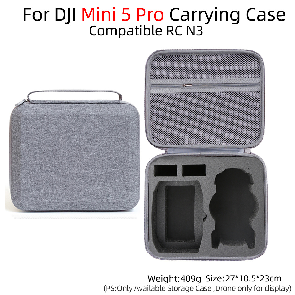 Drone Dji Rc Mini - DJI Mini 5 Pro için RC-N3