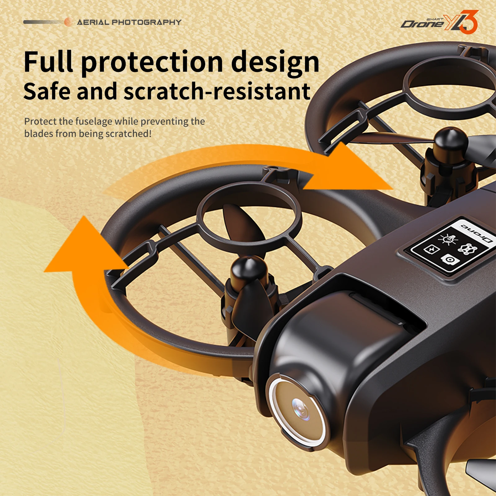 YT3 Drone 8k Hd 5g Gps Profesy - Jjrc Drone X12 incelemesi ve fiyatı