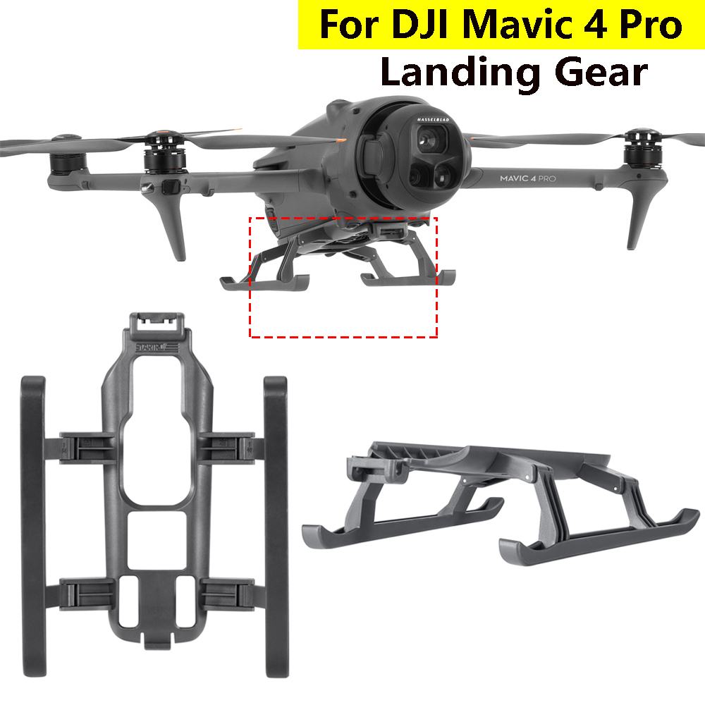 STARTRC Iniş takımı DJI Mavic  - Drone Dji Rc Pro incelemesi ve fiyatı