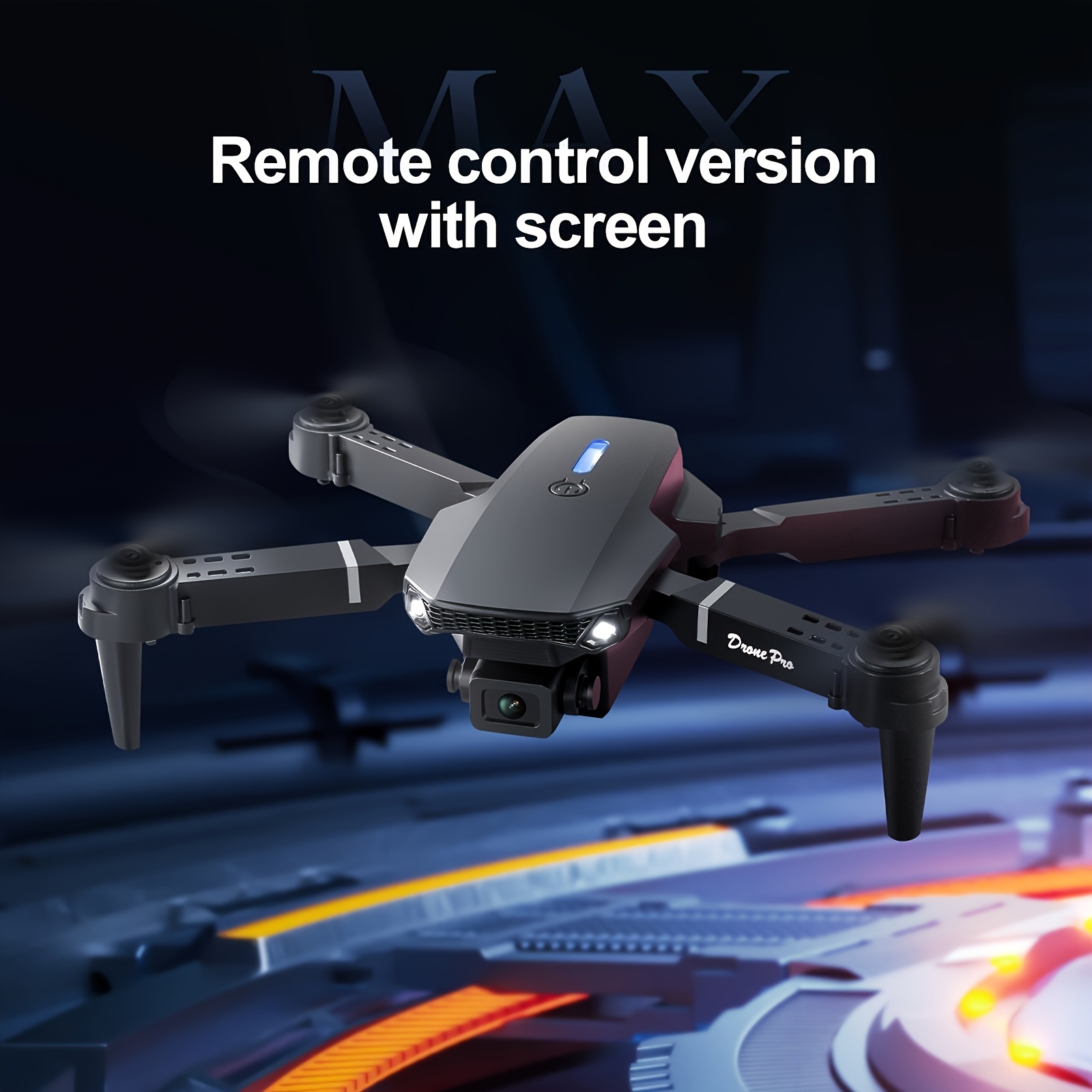 2026 Yükseltilmiş E88 PRO MAX  - Drone Ae Rc incelemesi ve fiyatı