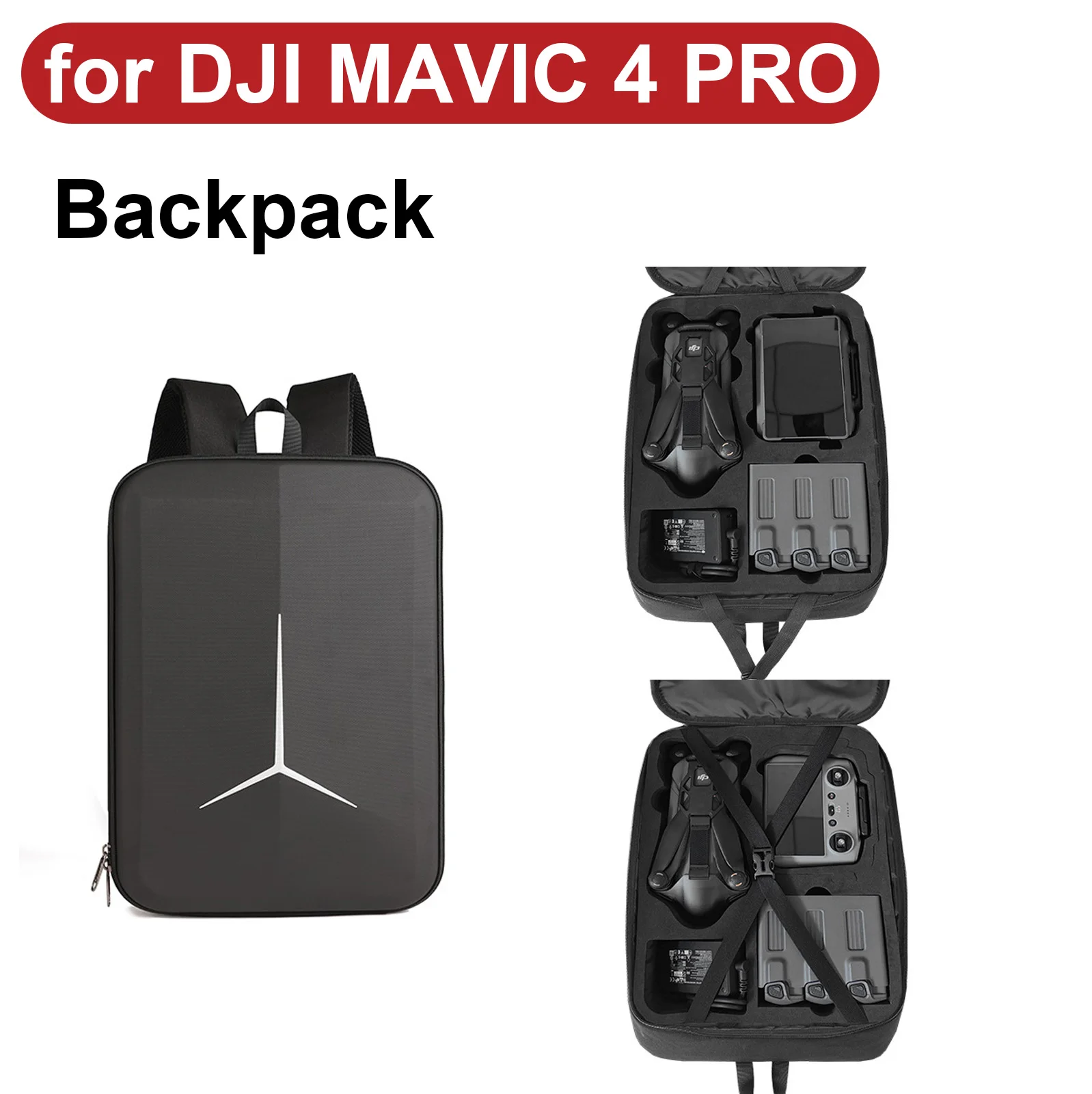 DJI MAVIC 4 PRO Drone/Kontrol  - Drone Rc Cover incelemesi ve fiyatı