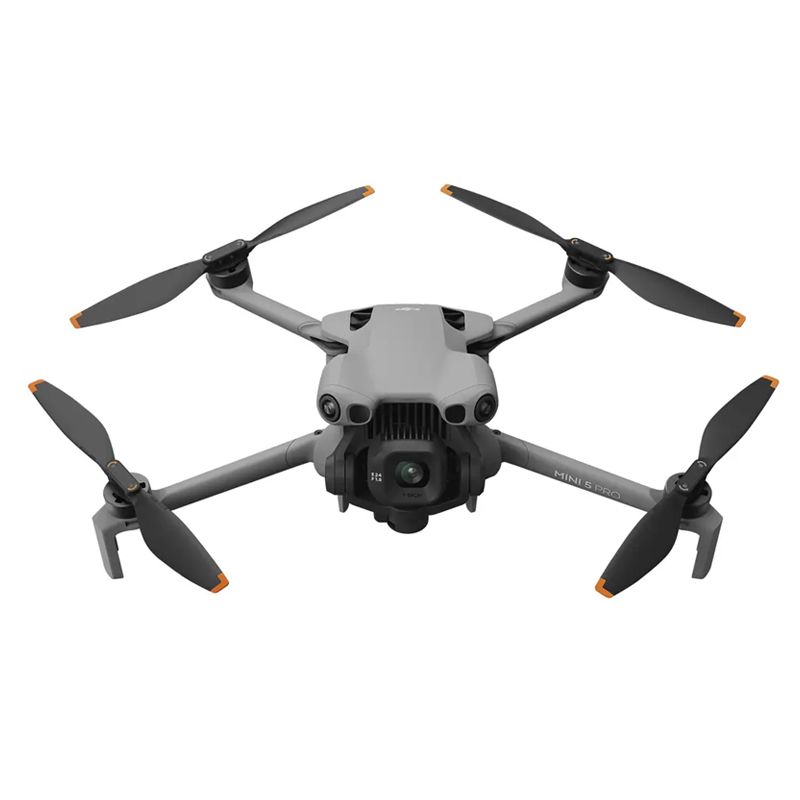 DJI Mini 5 Pro Fly More Combo  - Drone Dji Rc Mini incelemesi ve fiyatı