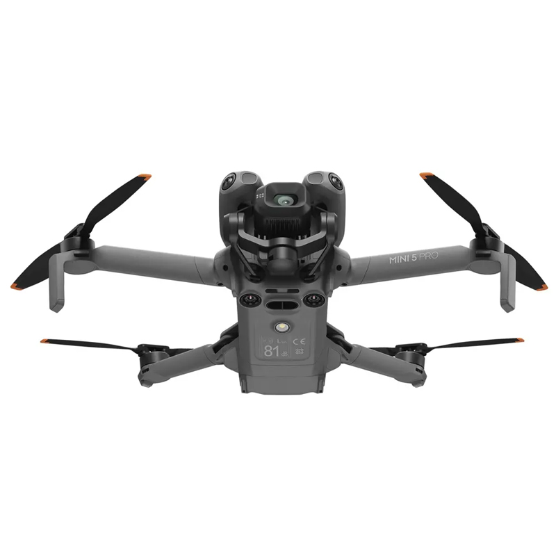 DJI Mini 5 Pro Fly More Combo  - Drone Dji Rc Mini incelemesi ve fiyatı