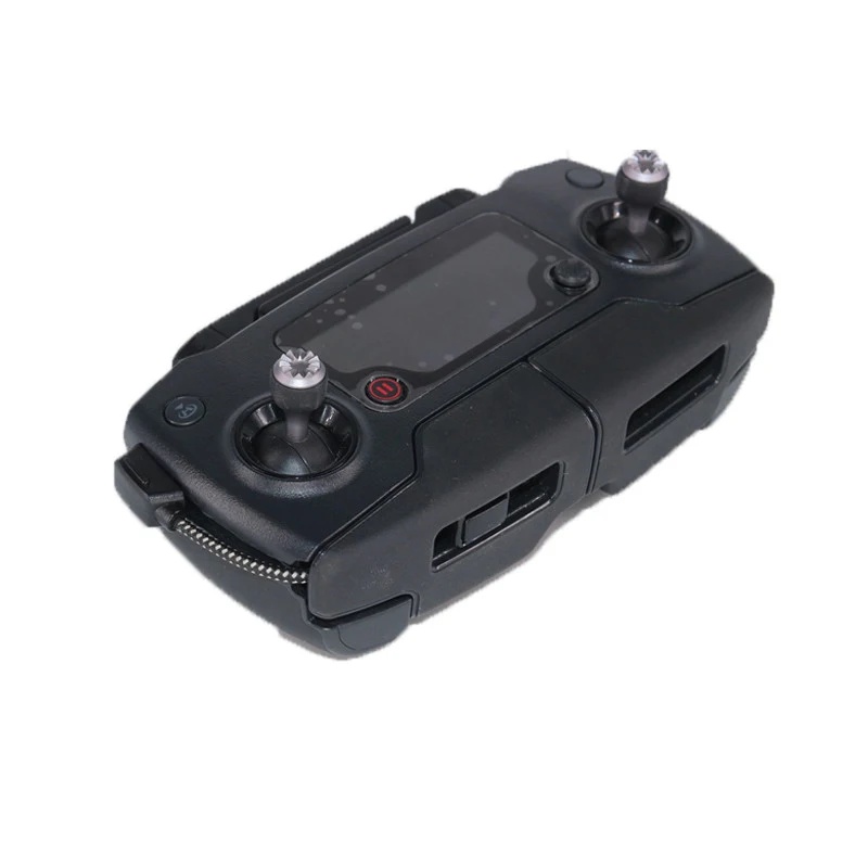 DJI Mavic Pro / Air / Mavic 2  - Drone Dji Rc Pro incelemesi ve fiyatı