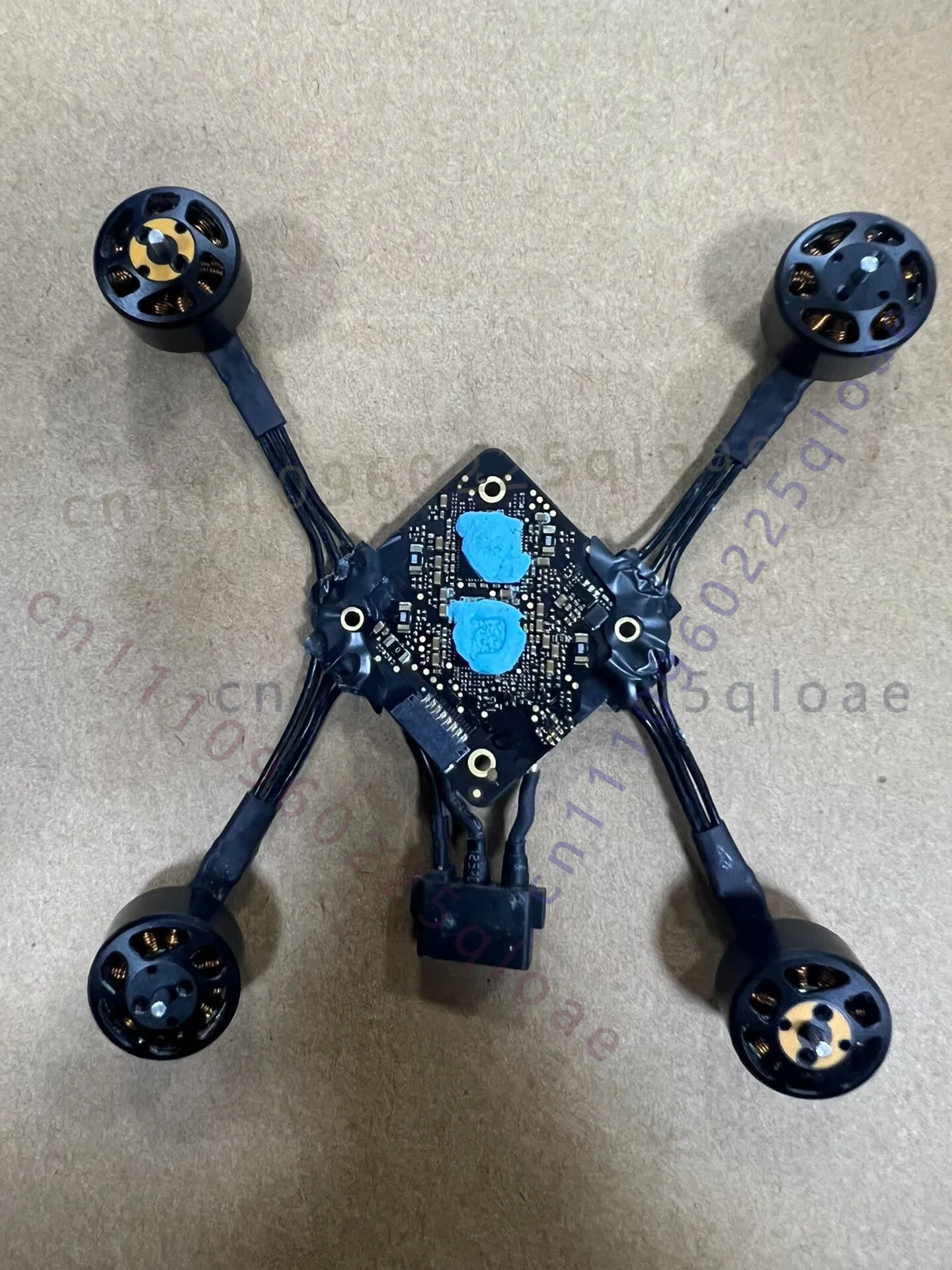 DJI Avata 1 FPV Drone için 4 O - Drone Dji Rc Pro incelemesi ve fiyatı