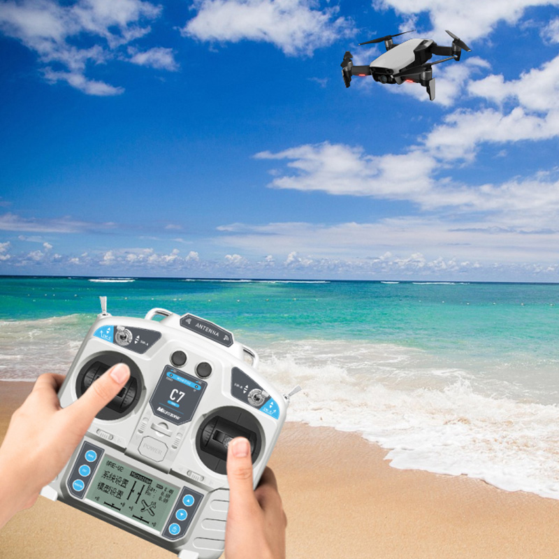MicroZone MC7 Denetleyici C7 M - Drone Rc Leading incelemesi ve fiyatı