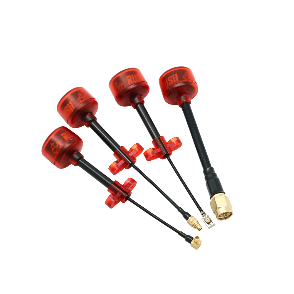 Rush Kiraz FPV 5.8G Anten LHCP - Drone Rc Toy incelemesi ve fiyatı