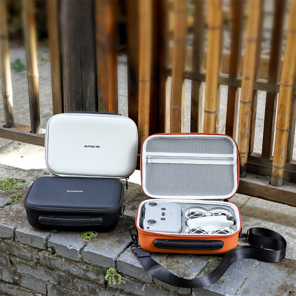 Saklama Çantası DJI NEO Kutusu - Drone Rc Cover incelemesi ve fiyatı