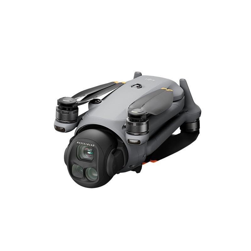 DJI Mavic 4 Pro 512GB Creator  - Drone Dji Rc Pro incelemesi ve fiyatı