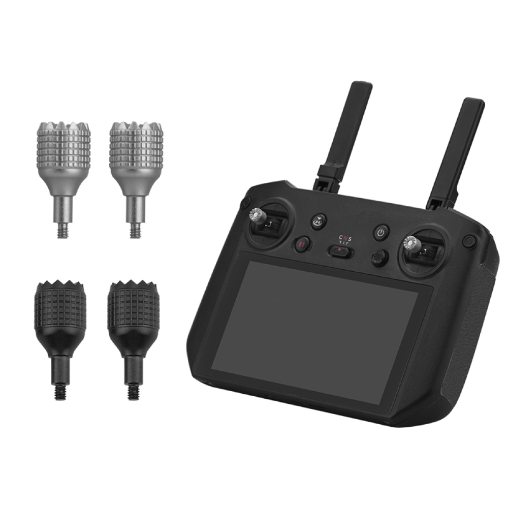DJI RC PRO için Uzaktan Kumand - Drone Dji Rc Pro incelemesi ve fiyatı