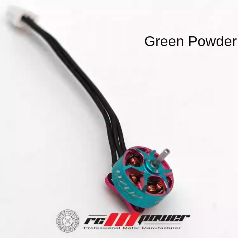 Rcinpower Gts V3 0702 27000kv  - Drone Rc Leading incelemesi ve fiyatı