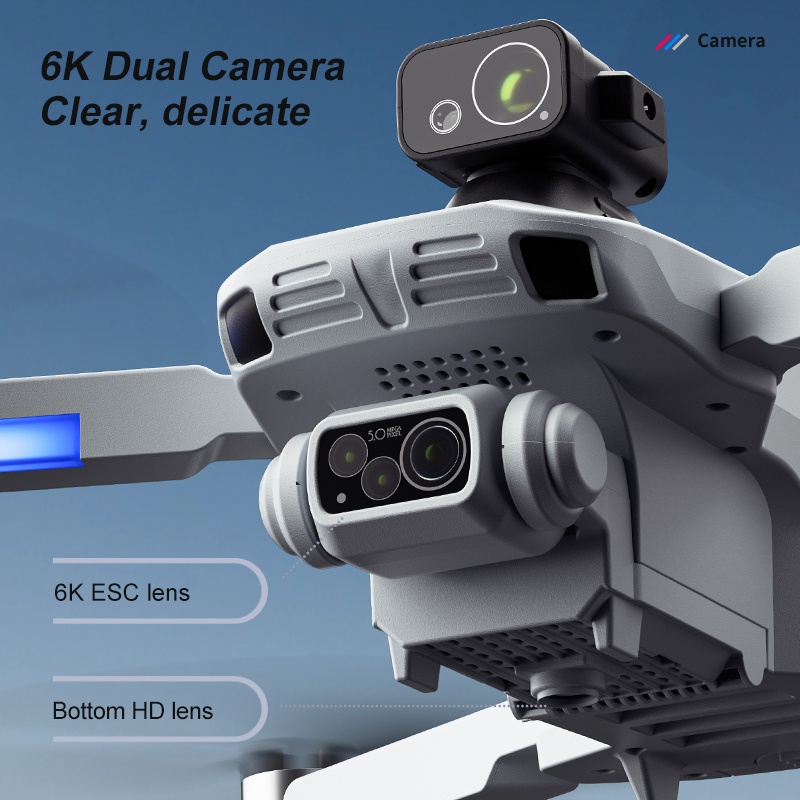 F8 MAX GPS Drone Profesyonel 8 - Drone Rc Leading incelemesi ve fiyatı