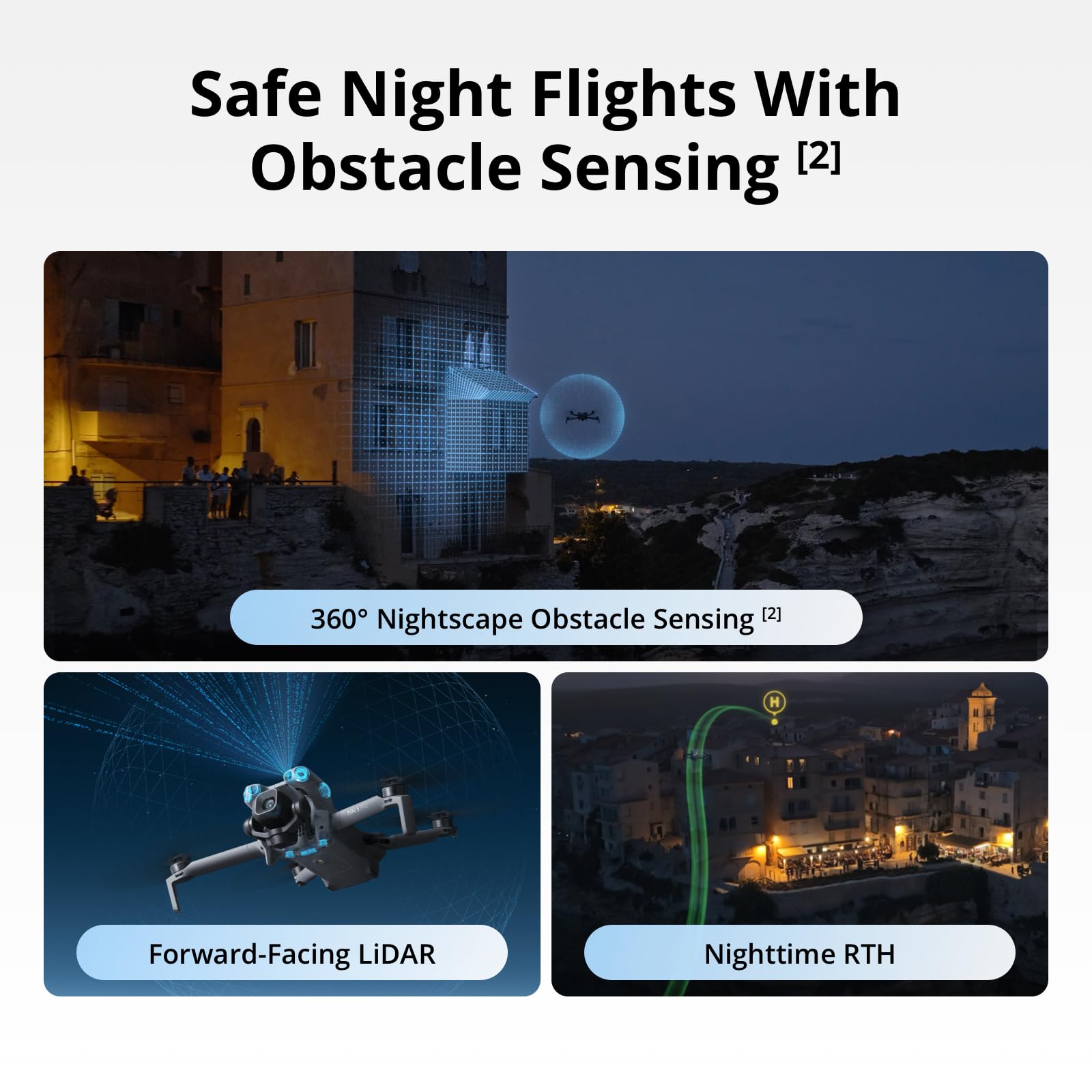 DJI Mini 5 Pro, Kameralı ve DJ - Drone Dji Rc Mini incelemesi ve fiyatı