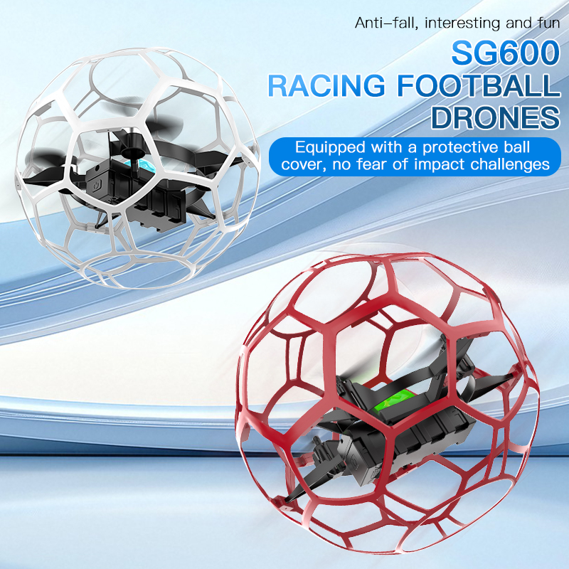 SG600 MAX 2.4G RC Yarış Futbol - Drone Ae Rc incelemesi ve fiyatı
