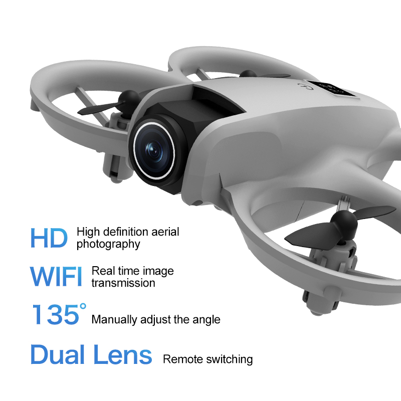 Mini Drone Profesyonel Kamera  - Drone Ae Rc incelemesi ve fiyatı